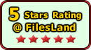 Fullscreen Video Background Flash