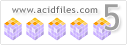 Flash Menu Scroll